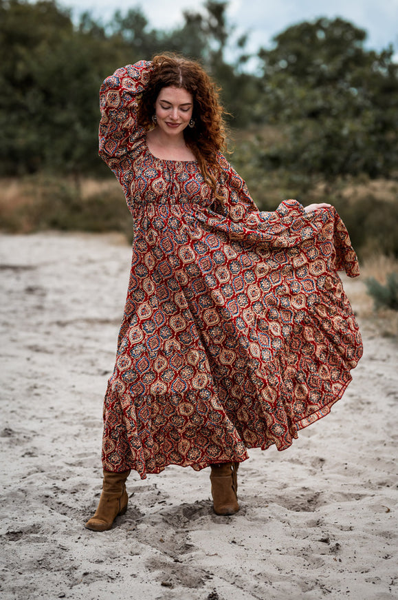 Athena Jurk (Limited Edition)