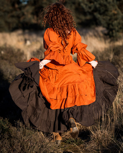 Real Gypsy Rok Bruin