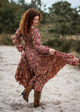 Athena Jurk (Limited Edition)