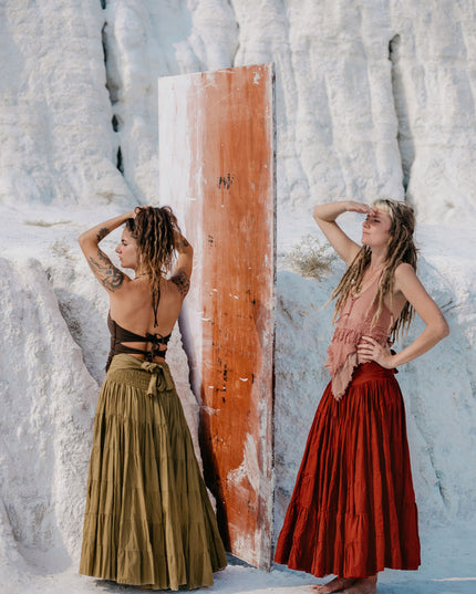 Real Gypsy Rok Massala