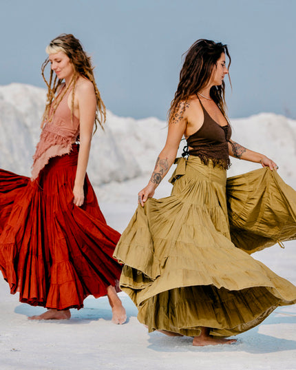 Real Gypsy Rok Massala