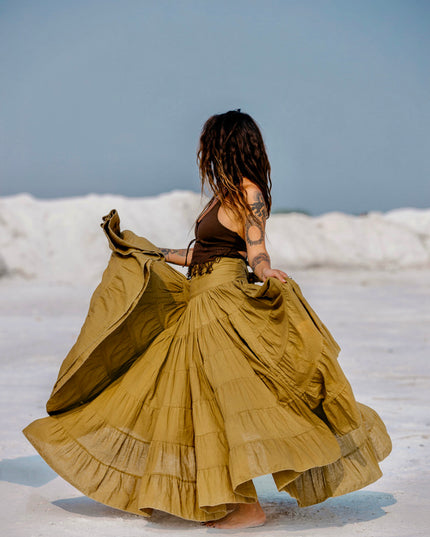 Real Gypsy Rok Massala