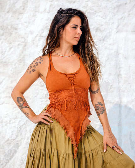 Real Gypsy Rok Massala