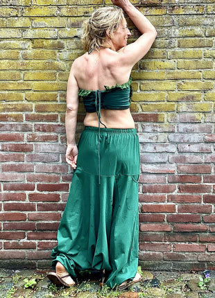 Harmonia Harem Pant Fern