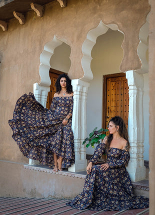 Dream Dress
