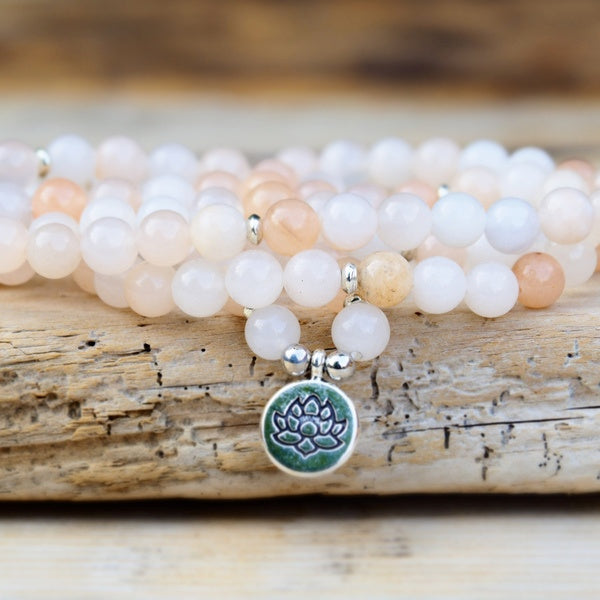 Pink Aventurine