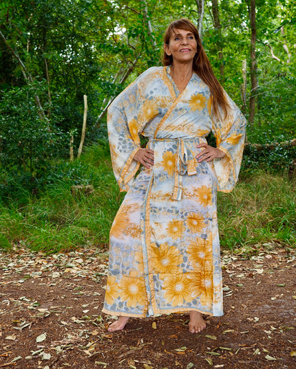 Hope Kimono 420