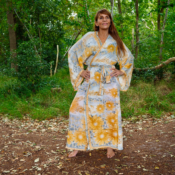 Hope Kimono 420