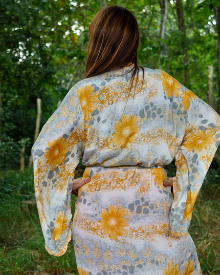 Hope Kimono 420