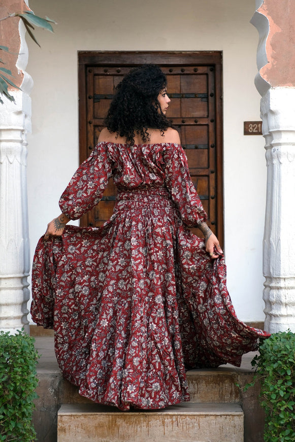 Dream & Fairy Dress