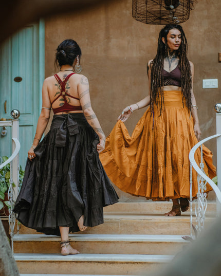 Real Gypsy Rok Bruin