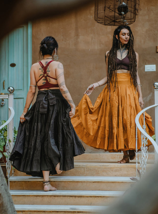 Real Gypsy Rok Bruin