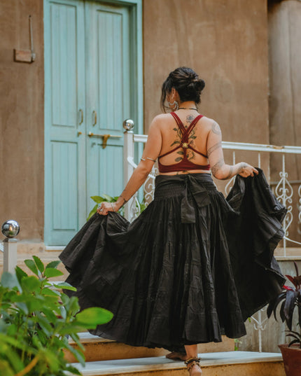 Real Gypsy Rok Bruin
