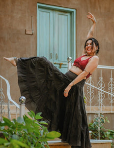 Real Gypsy Rok Bruin