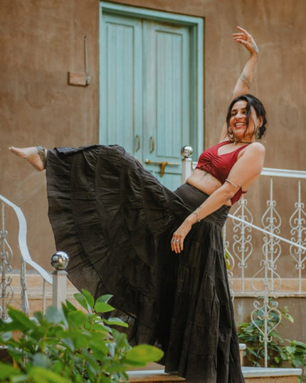 Real Gypsy Rok Bruin