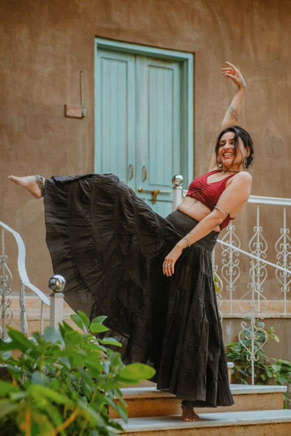 Real Gypsy Rok Bruin