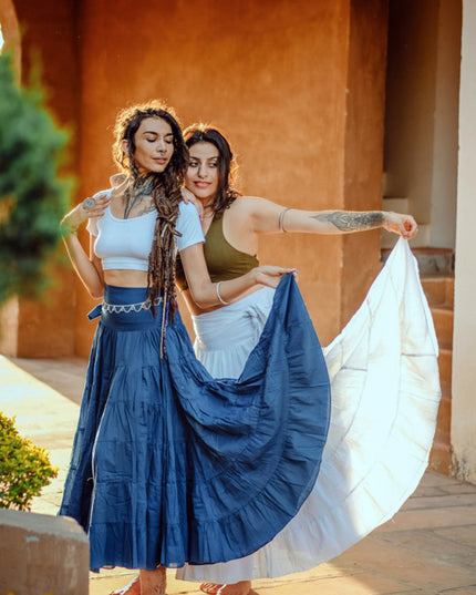 Real Gypsy Rok Wit