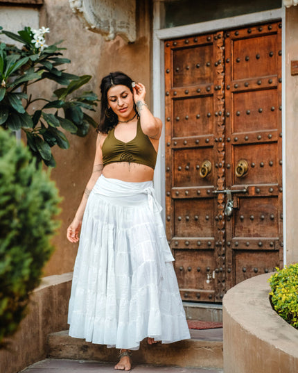 Real Gypsy Rok Wit