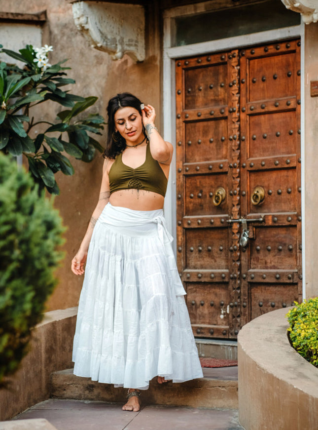Real Gypsy Rok Wit