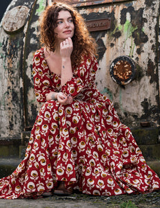 Dream Dress