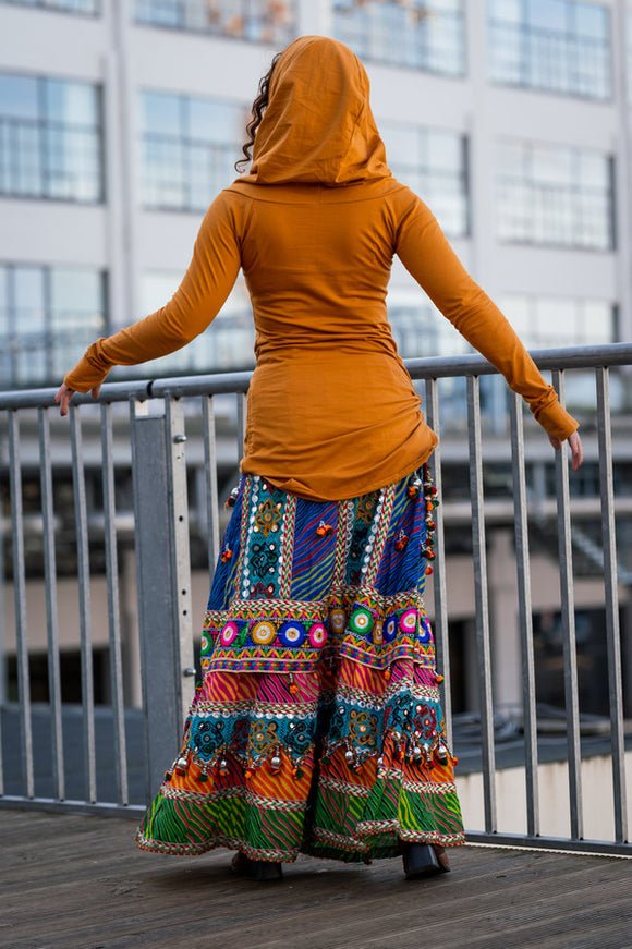 Fortuna  Tuniek Oranje