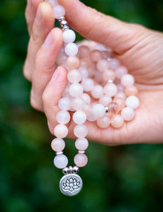 Pink Aventurine