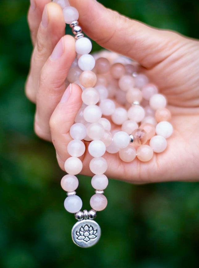Pink Aventurine