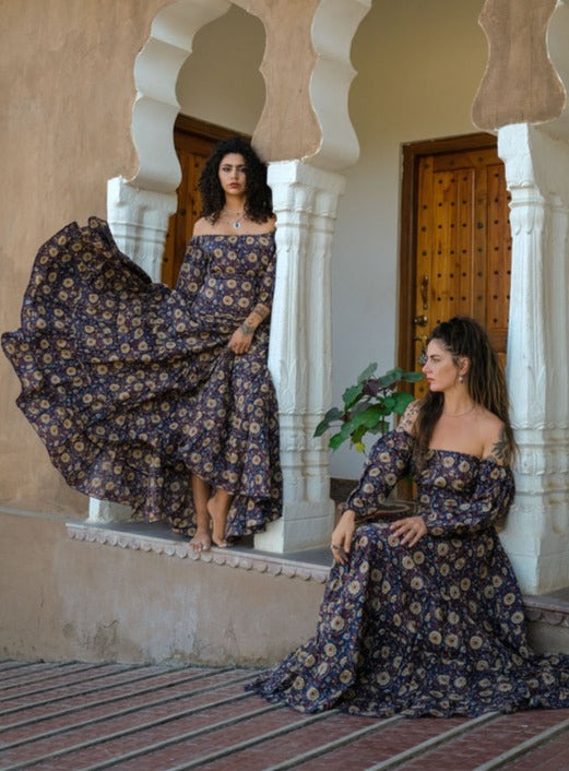 Dream & Fairy Dress