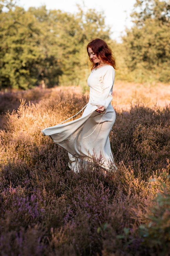 Berkana Gebroken wit