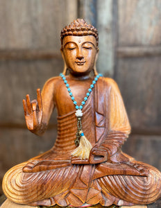 Follow your Bliss Mala