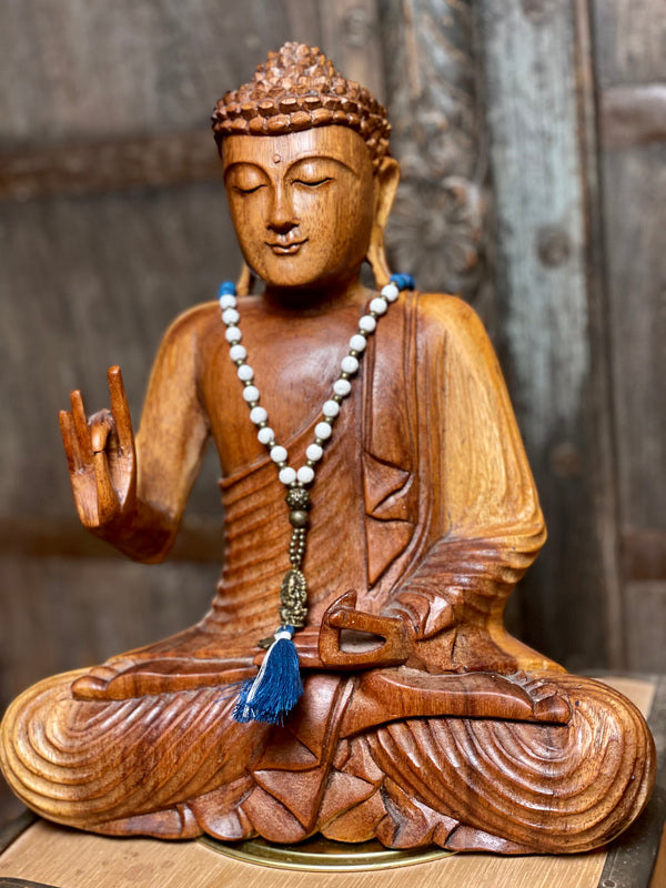 Follow your Bliss Mala
