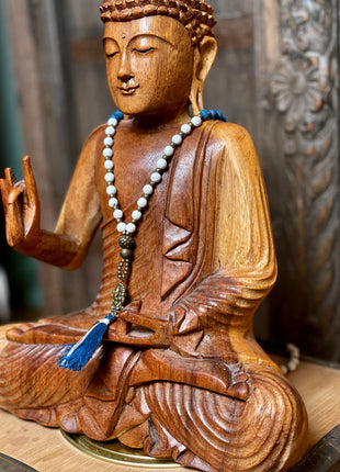 Follow your Bliss Mala