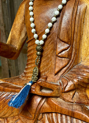 Follow your Bliss Mala