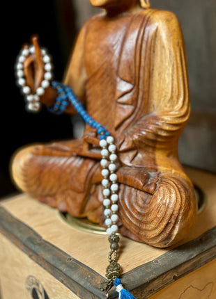 Follow your Bliss Mala