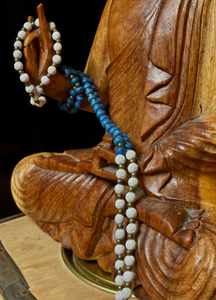 Follow your Bliss Mala