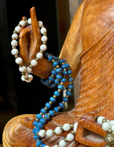 Follow your Bliss Mala