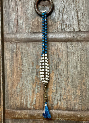 Follow your Bliss Mala