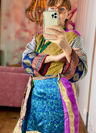 Devaki Kimono 288