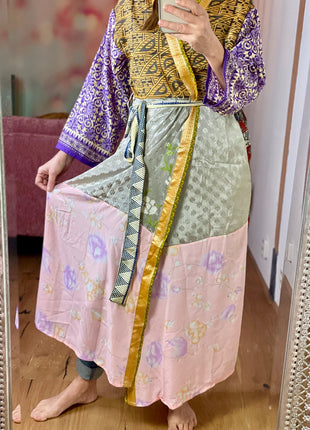 Devaki Kimono 299