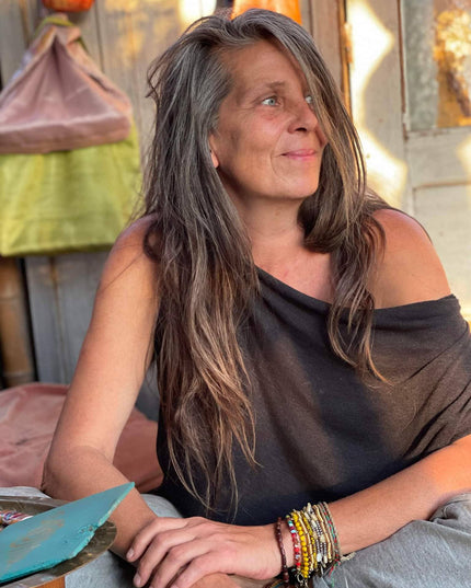 Follow your Bliss Mala