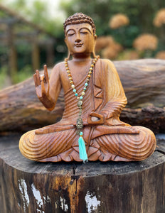 Follow your Bliss Mala
