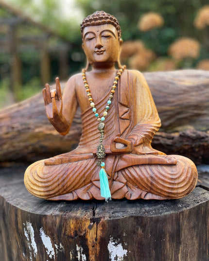 Follow your Bliss Mala