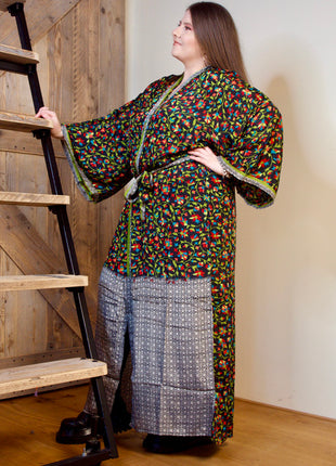 Hope Kimono 3 XXL