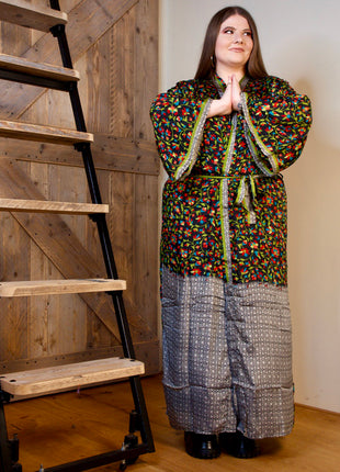 Hope Kimono 3 XXL