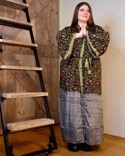 Hope Kimono 3 XXL