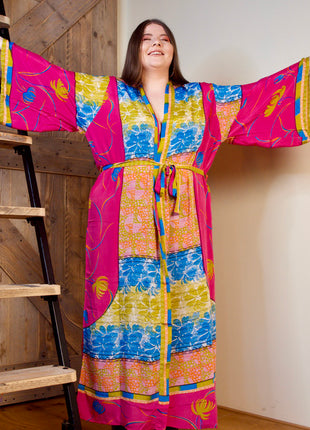 Hope Kimono 554 XXL