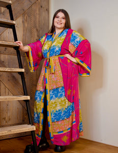 Hope Kimono 554 XXL