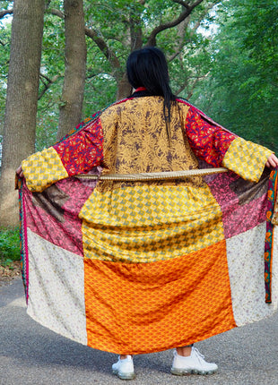 Isha Kimono 215