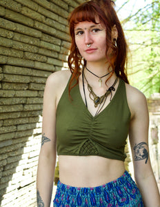 Bratop Freya Groen