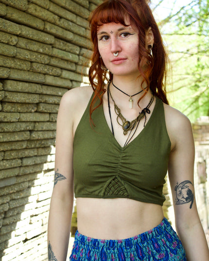 Bratop Freya Groen